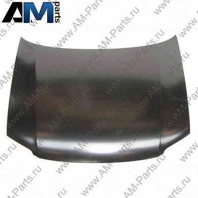 Капот Пассат Б5 3B0823031K