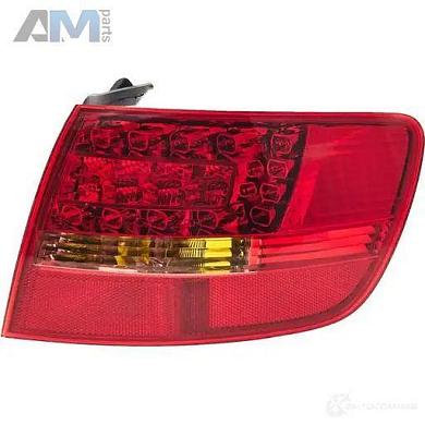 Задний наружный правый фонарь (4461905RUE) DEPO Audi A6 (С6) 2004-2011