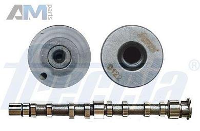 Распредвал выпускной FRECCIA (CM052276) для Volkswagen B6 1.4 TSI (122 л.с.) CAXA