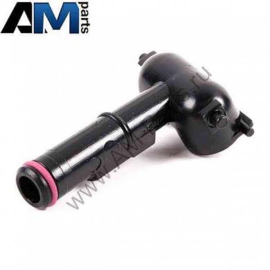 Жиклер омывателя фар левый Джетта 1K6955103