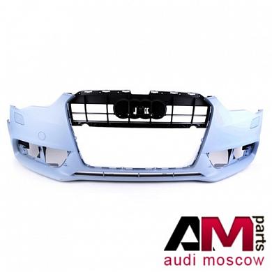Облицовка бампера для Audi A5 8T0807065DGRUКупить оригинальную облицовку бампера Audi A5 8T0807065DGRU- Низкая цена
