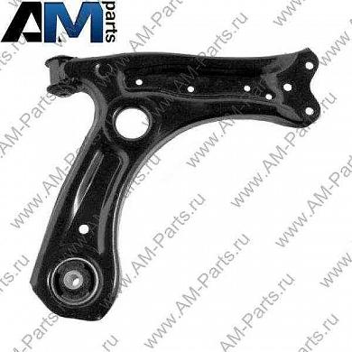 Рычаг подвески правый OSSCA для Skoda Rapid 12984