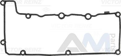 Прокладка клапанной крышки (1-3 цил) 71-40487-00 (VICTOR REINZ) для Q5 (8R) 2008-2017 3.0TDI