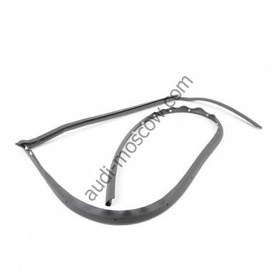 Уплотнитель для порога для Audi Q5 I 8R0839119FЗаказать уплотнитель для порога Audi Q5 I 8R0839119F- Гарантия от поставщика