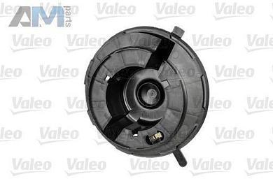 Вентилятор отопителя салона (698809) VALEO для Audi A3 (8P) 2003-2012