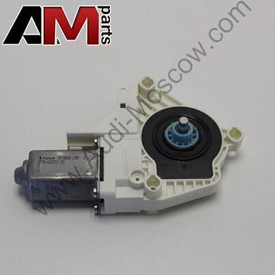 Мотор стеклоподъёмника для Audi A4 B8 8K0959801BКупить оригинальный мотор стеклоподъёмника Audi A4 B8 8K0959801B- Низкая цена