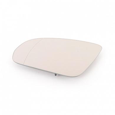 Зеркальный элемент левый A0998100116 Мерседес С-класса W205