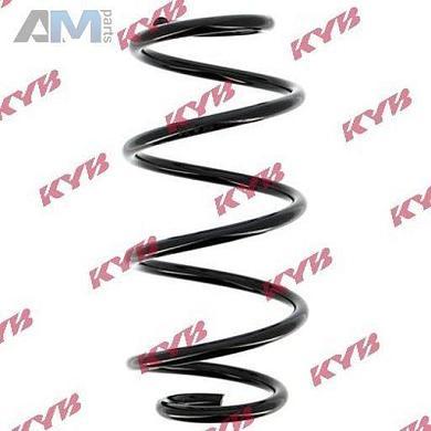 Задние пружины KAYABA (RA5030) для Mercedes A-klasse 2012-2018 III (W176)