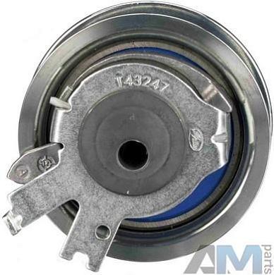 Ролик натяжной ремня ГРМ для Golf VII (2012-2020) 1.6SRE(110/90л.с.) T43247