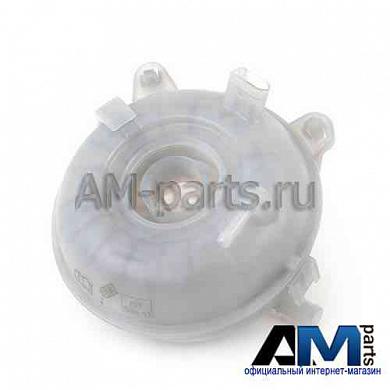Расширительный бачок ож Skoda Octavia A7 1.8/2.0 TSI 5Q0121407G