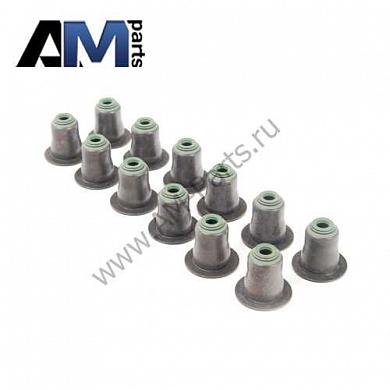 Маслосъемные колпачки (Рем.комплект) выпуск VICTOR REINZ для BMW (F25) 28iX N52N 12-37256-01