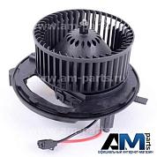 Вентилятор отопителя 5Q1819021H  Skoda Octavia A7 рестайлинг 1.4TSI