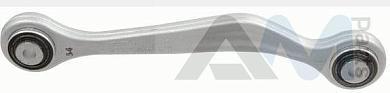 Поперечная рулевая тяга левая Lemforder (3888601) для Audi A5 (8T) 2007-2016