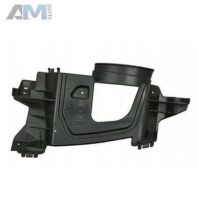 Кронштейн насадки выхлопной трубы правый на Mercedes E W213 (2016-2023) A2138854001