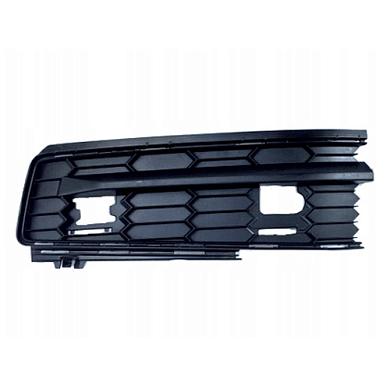 Решетка бампера правая на Kodiaq 5658073689B9