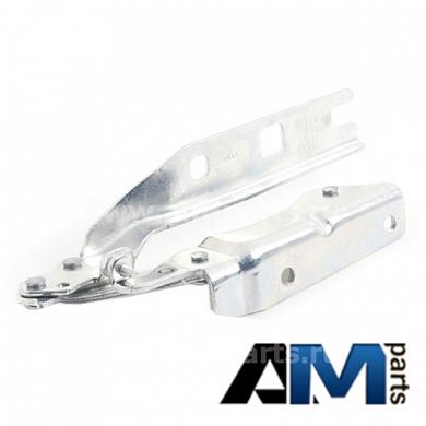 Петля капота левая Джетта 1K0823301C