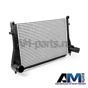 Интеркулер Фольксваген Тигуан II (2020-2025) 2.0TFSI 5Q0145803AD