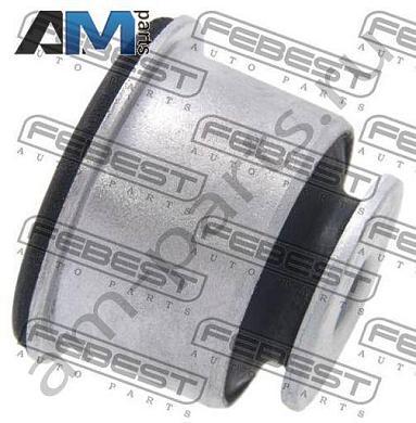 Сайлентблок переднего верхнего рычага FEBEST (BZAB024) на Mercedes GLS 2015-2019 (X166)