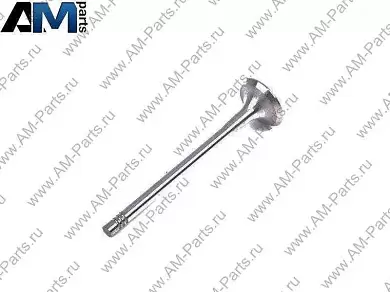 Выпускной клапан FRECCIA (R6207BMCR) для Volkswagen B7 (2010-2016) 1.8TSI