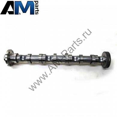 Распредвал впуск 1-3 цилиндр Туарег (2011-2014) 3.0TDI 2011-2016 059109009DC