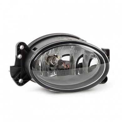 Дневной ходовой огонь правый Mercedes ML W164 A1698201656