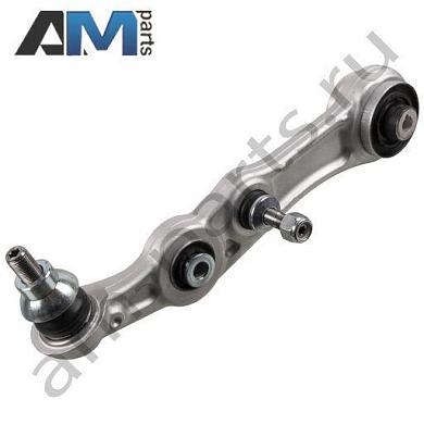 Нижний рычаг слева FEBI 177656 для Mercedes E-class 2020-2025 V (W213)