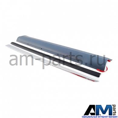 Накладка для Volkswagen Tiguan 5N0854939EGRUКупить оригинальную накладку Volkswagen Tiguan 5N0854939EGRU- Гарантия наличия