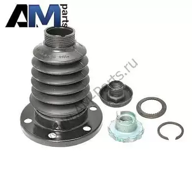 Пыльник наружного ШРУСа Skoda Octavia A5 (2004-2013) 1.6TDI 2Q0498202