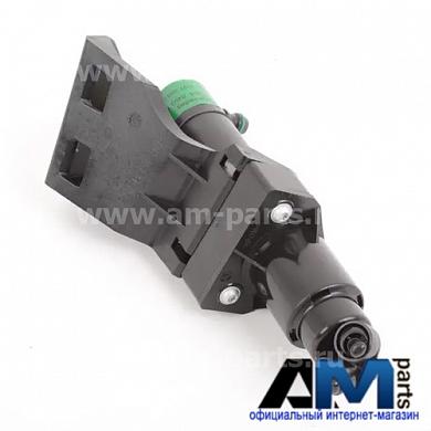 Форсунка омывателя фары правая A1648600847 Мерседес GL X164