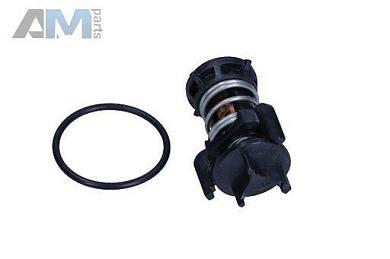 Термостат охлаждающей жидкости (Febi) 106524 для  Volkswagen Multivan T6 (2019-2023) 2.0TDI (199 л.с.) CXEC