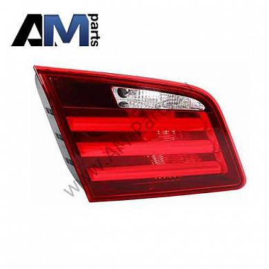 Блок задних фонарей на багажной двери (лев. сторона) BMW F10 63217203225