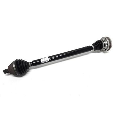 Полуось передняя правая на Kodiaq (п.привод) 3Q0407272AA