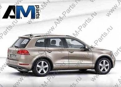 Дверь передняя для Volkswagen Touareg 7P0831056Купить оригинальную дверь передную Volkswagen Touareg 7P0831056- Низкая цена