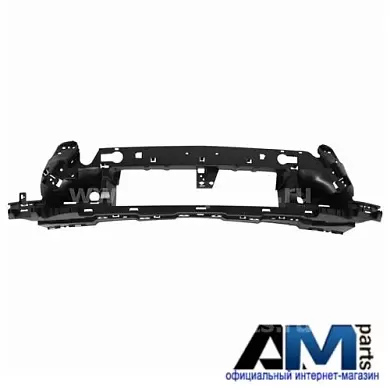 Кронштейн бампера опорный на Mercedes GLS 2015-2019 A2928850965