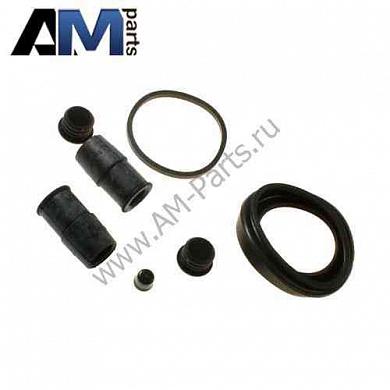 Комплект уплотнений переднего суппорта Seinsa Autofren для Skoda Rapid D4359