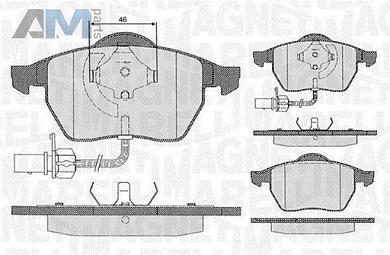 Задний наружный правый фонарь (714021970801) MAGNETI MARELLI для Audi A4 (B8) 2012-2014