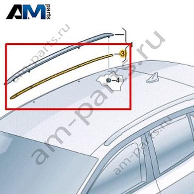 Комплект уплотнителей реслингов Volkswagen id4/id5 2021-2024 11A860024Купить комплект уплотнителей реслингов 11A860024 для Фольксваген id4/id5 2021-2024- минимальная цена