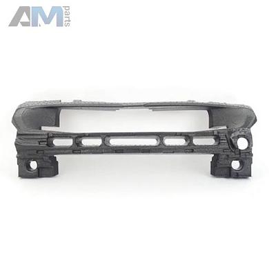 Наполнитель переднего бампера Mercedes GLE 2014-2018 A1668850737