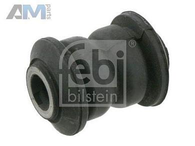 Свеча накаливания FEBI (26685) Audi A4 (B7) 2005-2009 2.0TDI