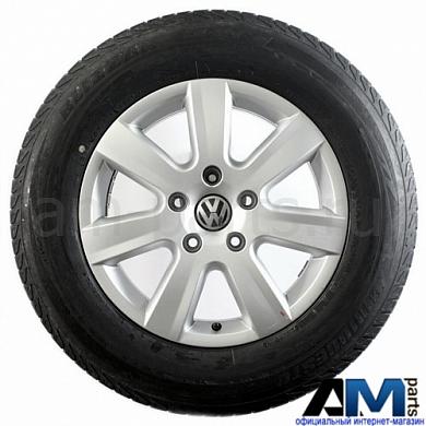 Диск CEVHER 7.5JX17H2 ET50 для Volkswagen Touareg 7P66010258Z8Купить Диск CEVHER 7.5JX17H2 ET50 Volkswagen Touareg 7P66010258Z8- Доставка в регионы РФ