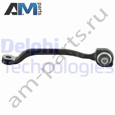 Передний нижний левый рычаг DELPHI (TC2978) для Mercedes E-klasse 2009-2016 IV (W212)