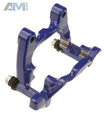 Скоба переднего суппорта (BDA691) TRW для Skoda Superb 3T (2008-2015)