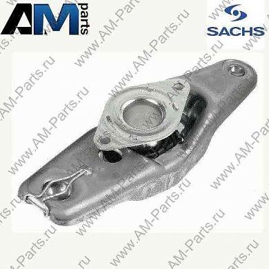 Выжимной подшипник сцепления на Golf 1.6 BSE/BSF 3189000026 SACHS