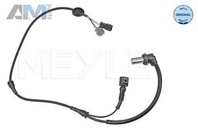 Датчик ABS передний (1009270001) MEYLE для Volkswagen Passat B5 (1997-2005)