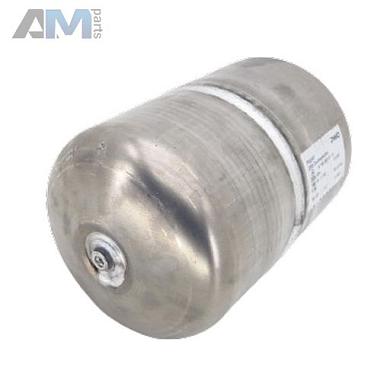 Аккумулятор пневмоподвески на Mercedes GLE 2014-2018 A1663200115