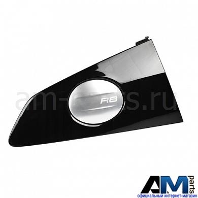 Крышка бензобака на Audi R8 4S8809907B