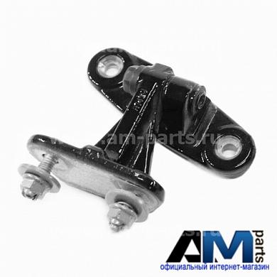 Петля задней правой двери верхняя A2047300637 Mercedes GLK X204