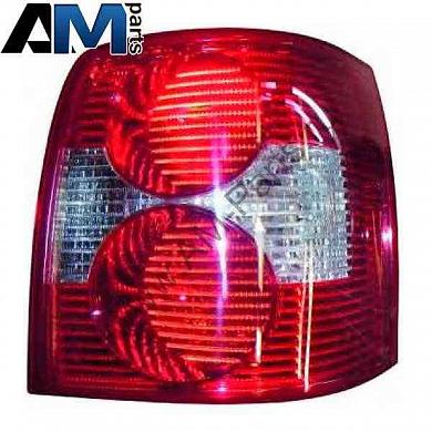 Фонарь задний правый Пассат Б5 Variant 3B9945096AA