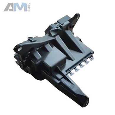 Блок предохранителей в моторном отсеке на Mercedes C W206 (2021-2024) A2065409801