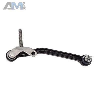 Тяга датчика угла поворота передняя правая на Mercedes GLE 2014-2018 A1663200832